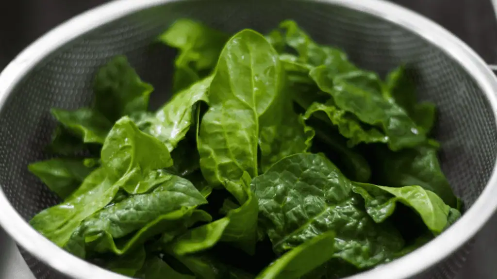 Spinach