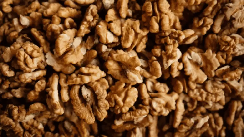 Walnuts