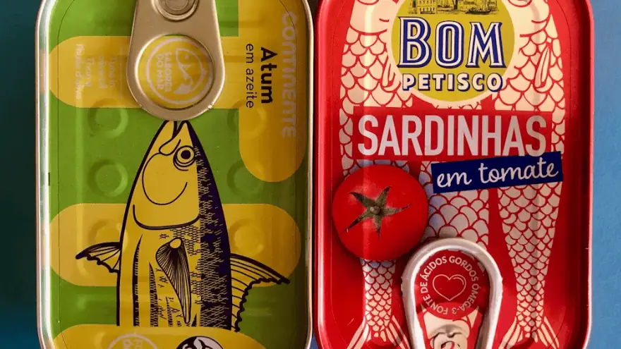 Sardines