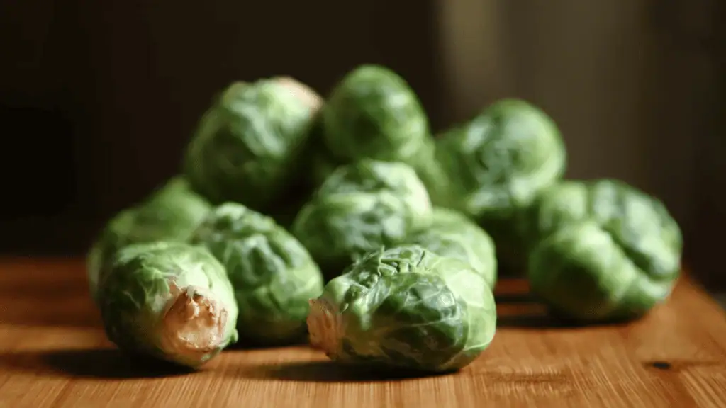 Brussels Sprouts