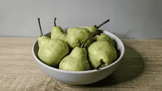 Pears