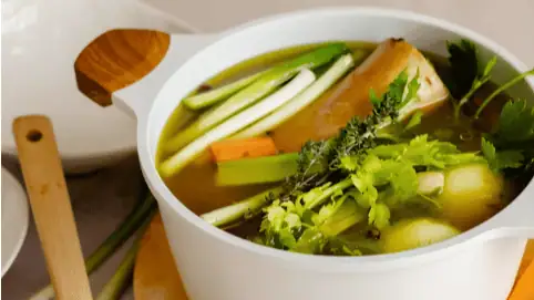 Soup