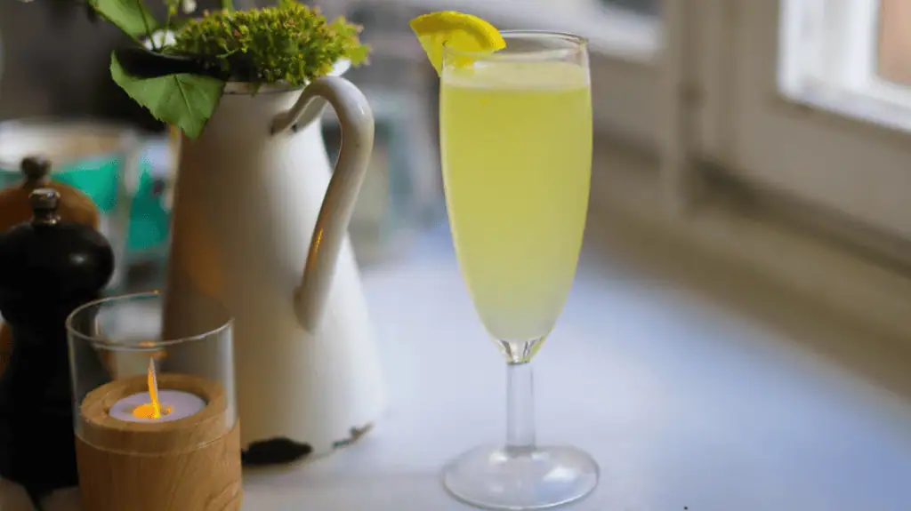 French 75