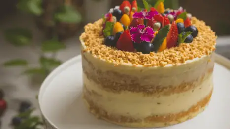 Cake