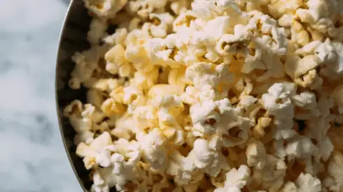 Popcorn