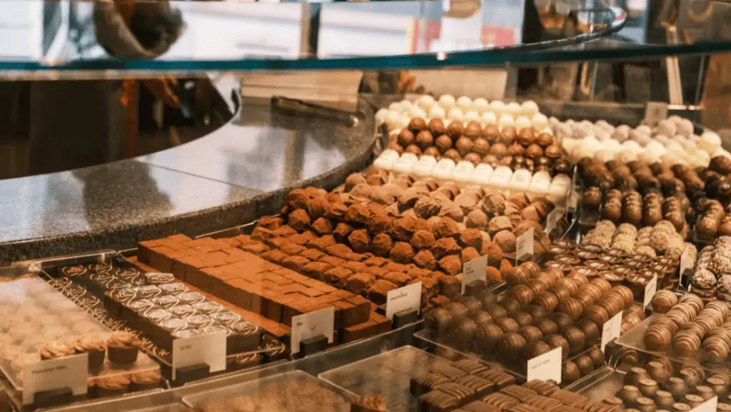 Chocolate