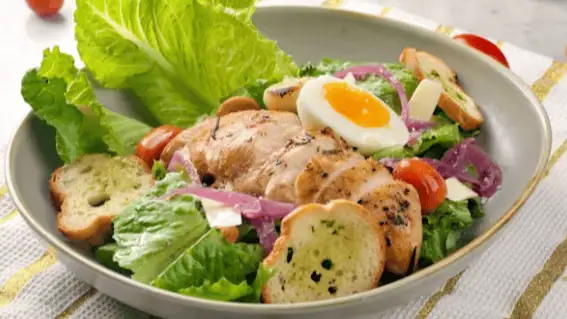 Salad