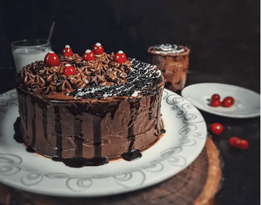 Cake