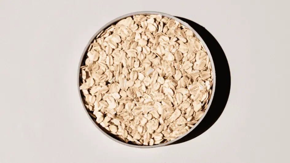 Oats