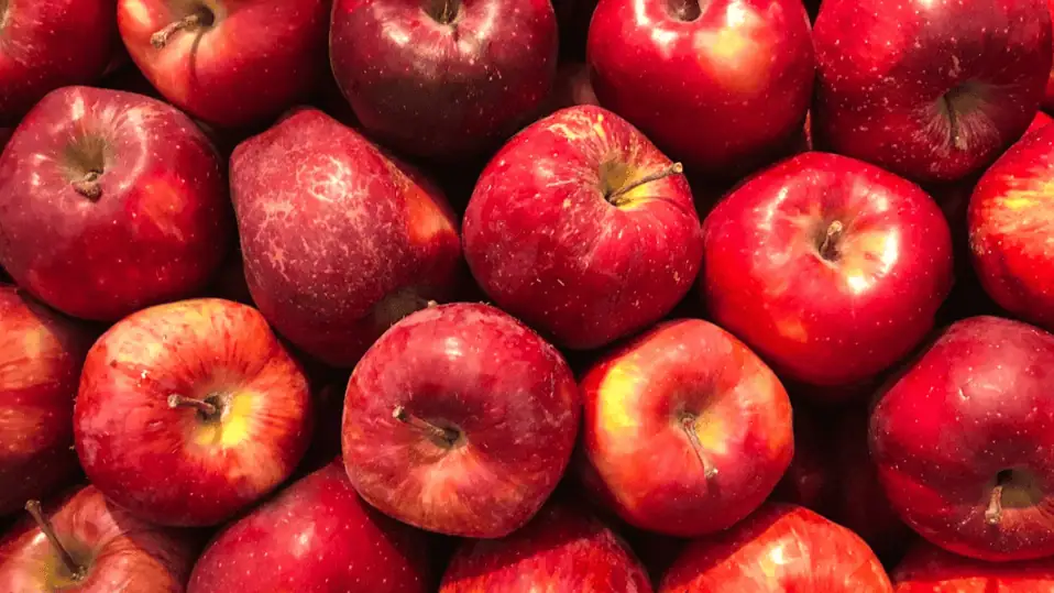Apples
