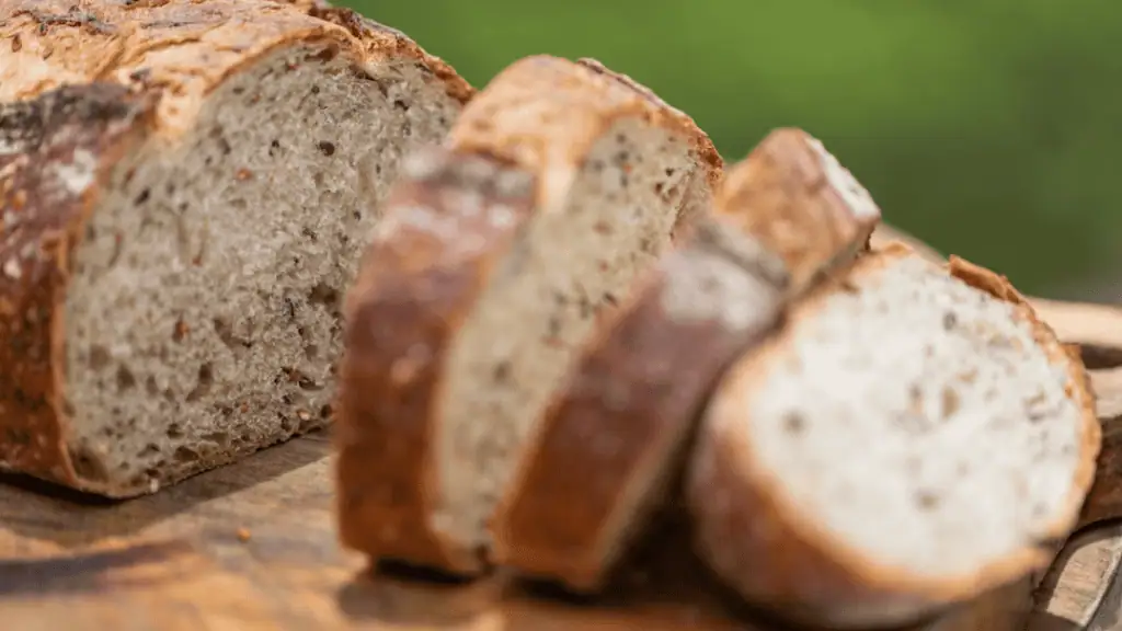 Bread