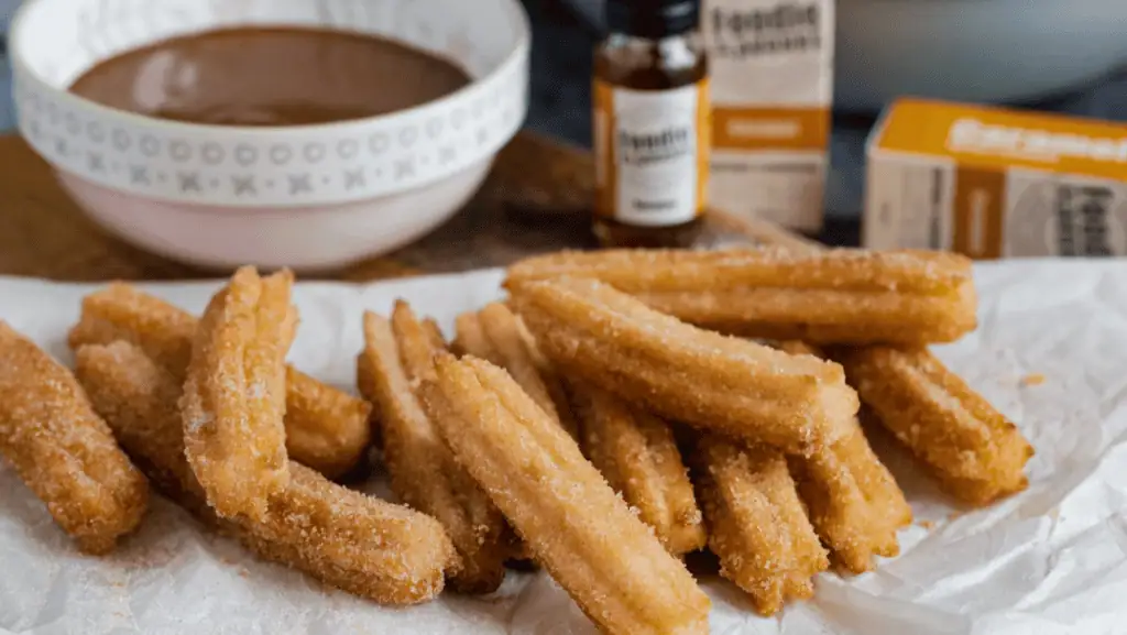 Churros