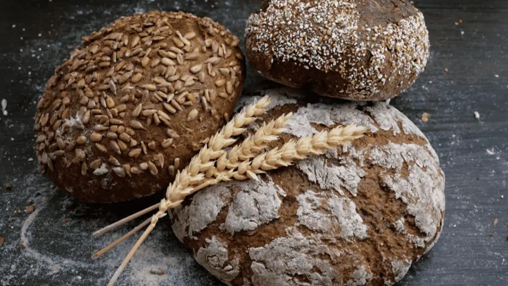 Bread