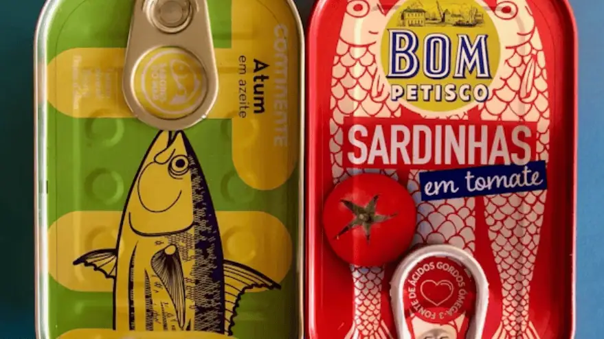 Sardines