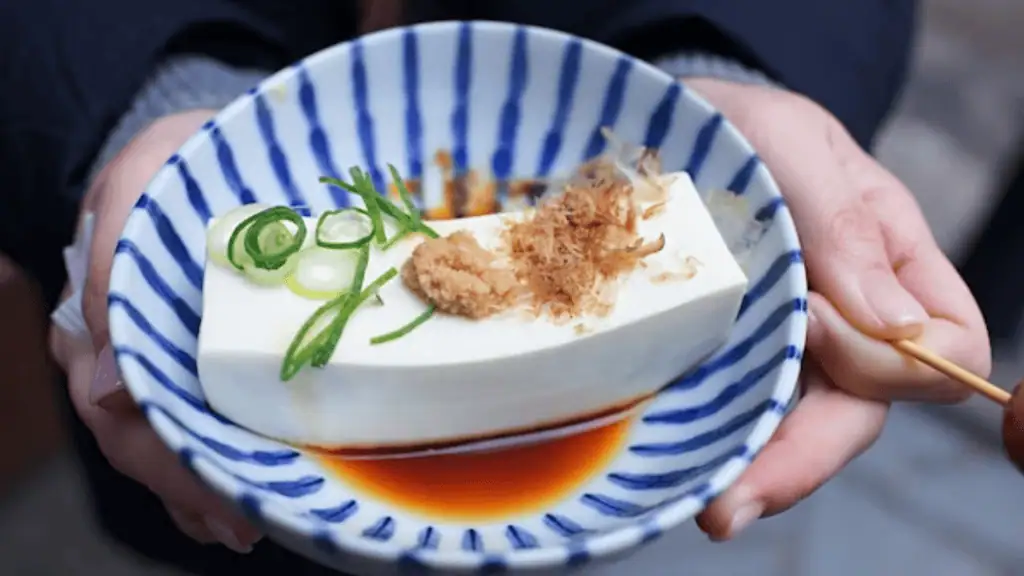 Tofu