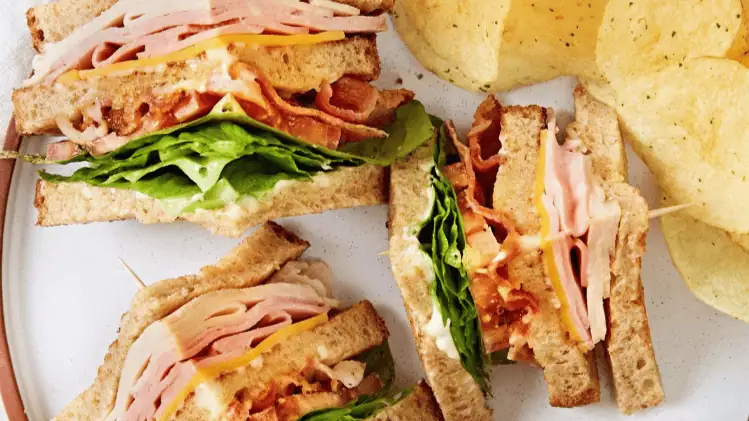 Club Sandwich