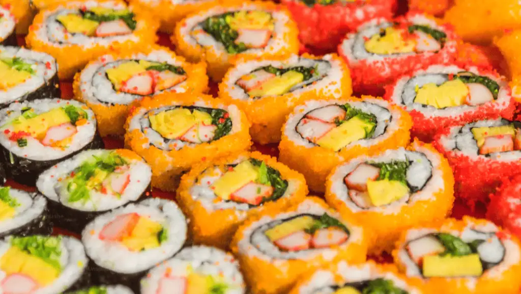 Sushi