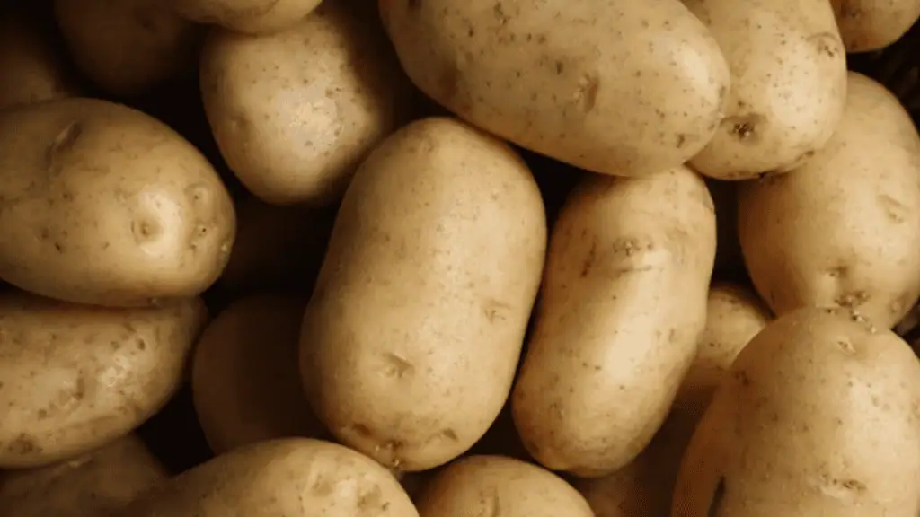Potatoes