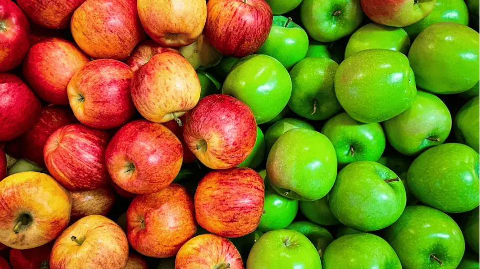 Apples