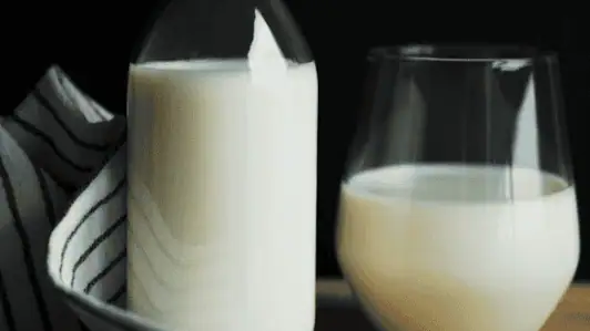 Milk
