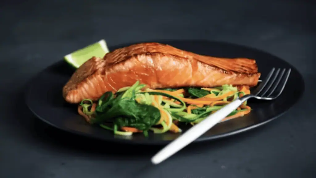 Salmon
