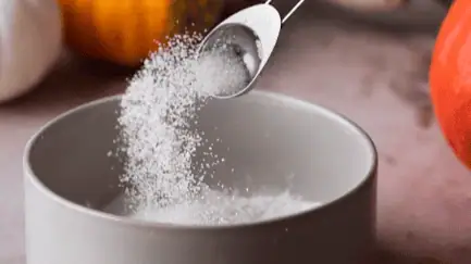 Sugar