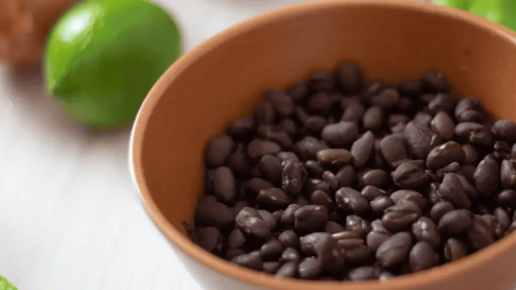 Black Beans