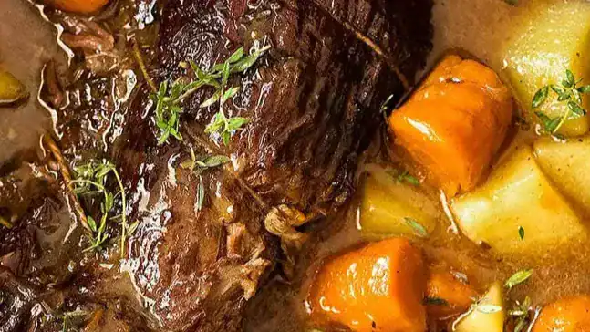 Pot Roast