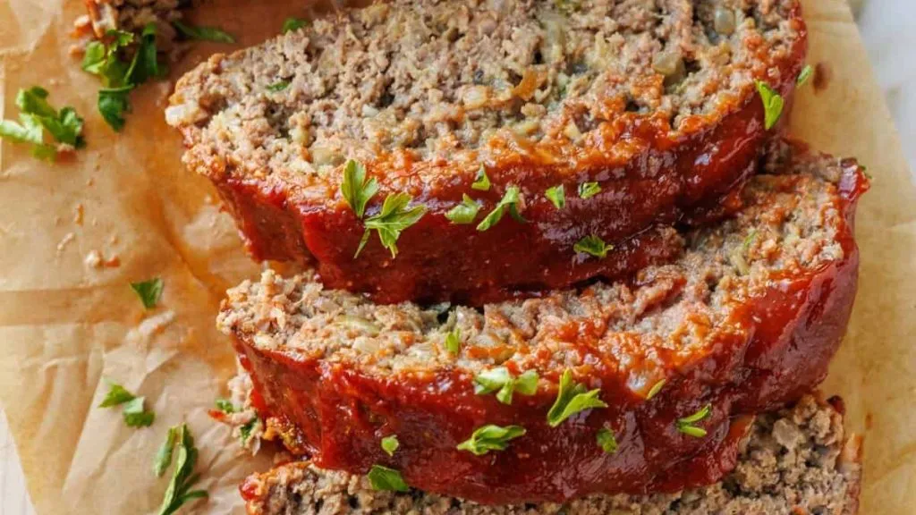 Meatloaf