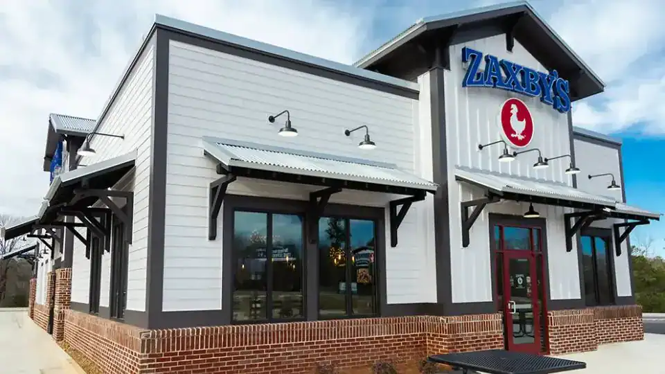 Zaxby’s