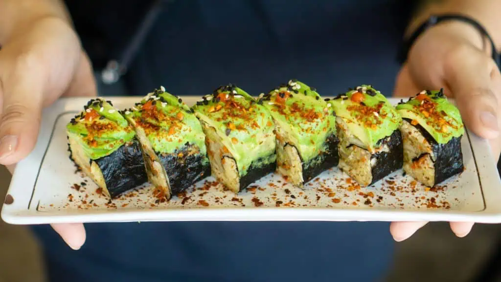 Sushi