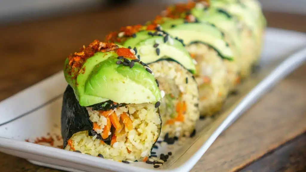 Sushi Roll