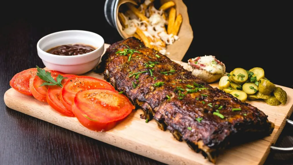 Ribs