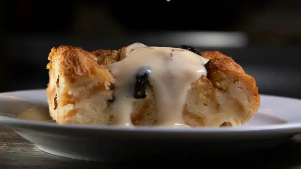 Bread Pudding