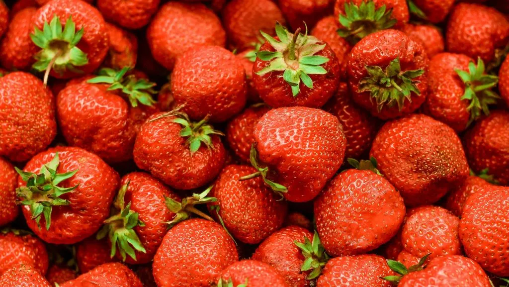 Strawberry