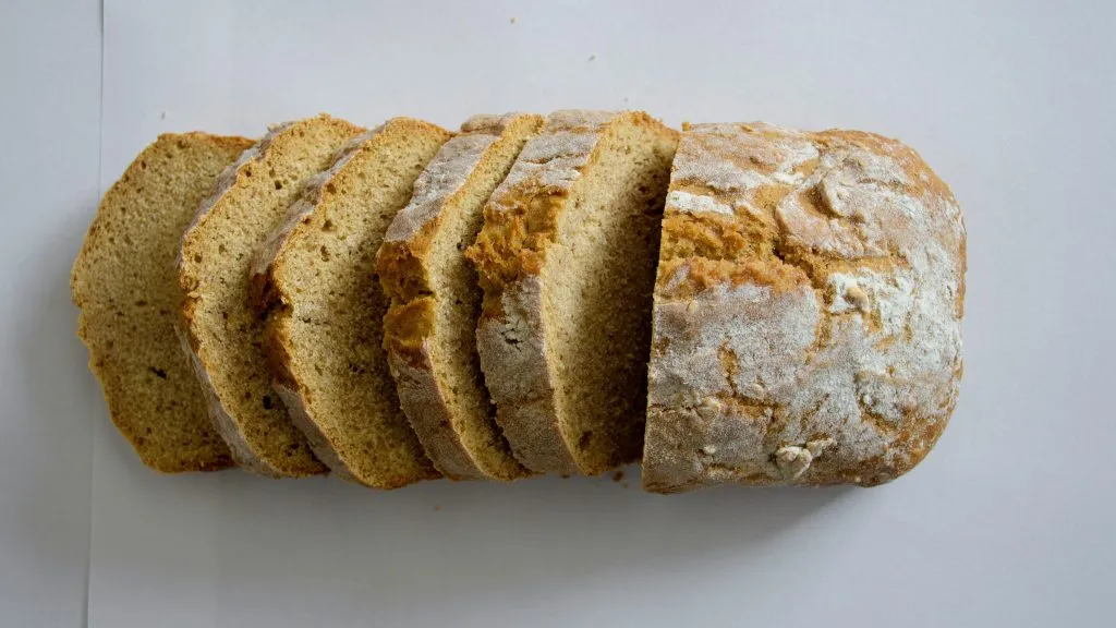 Irish Bread