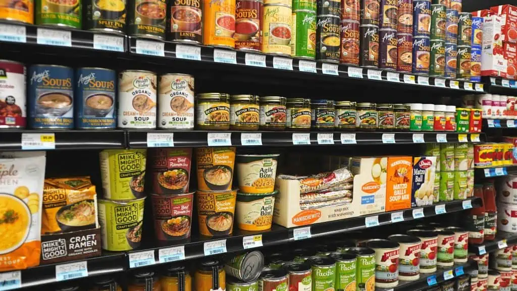 Foods