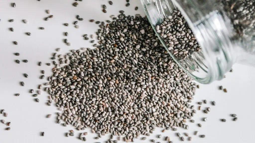 Chia Seeds