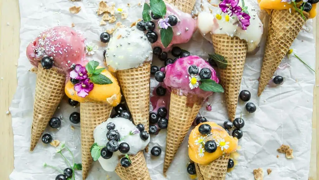 Ice Cream