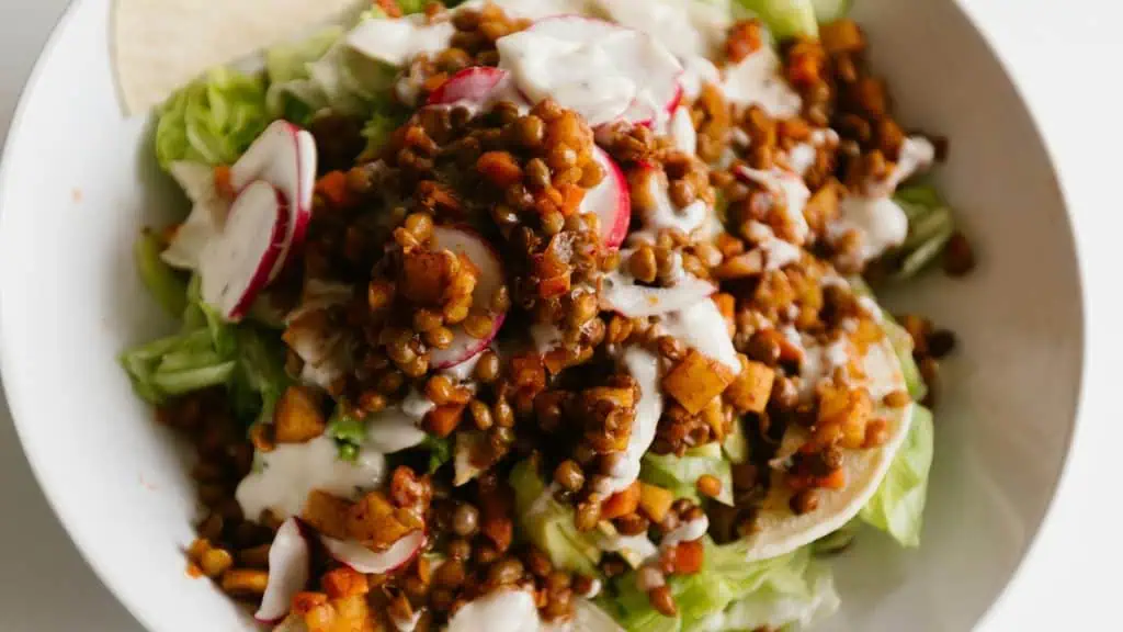 Taco Salad