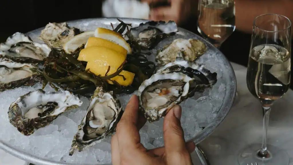 Oyster
