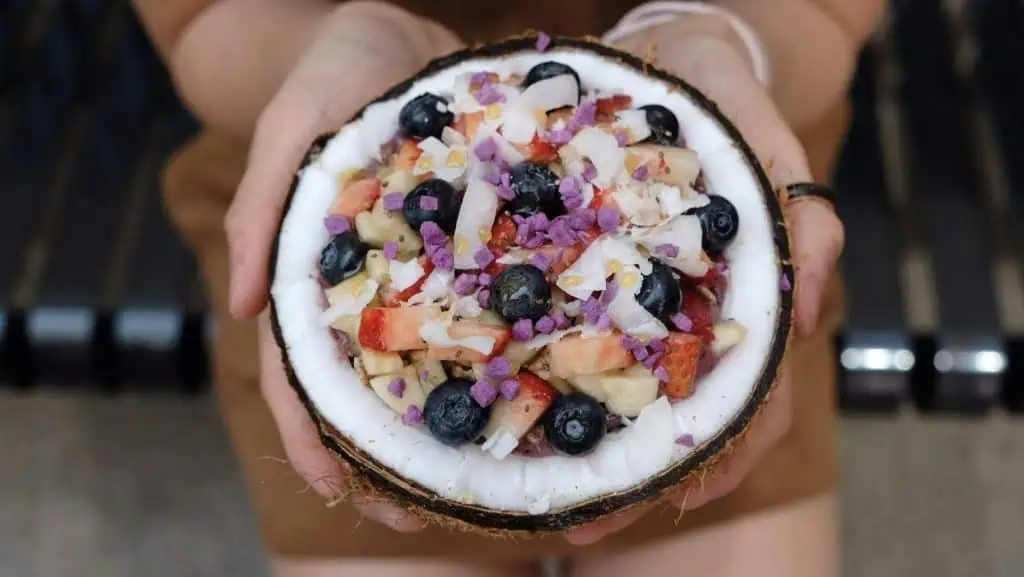 Acai Berries