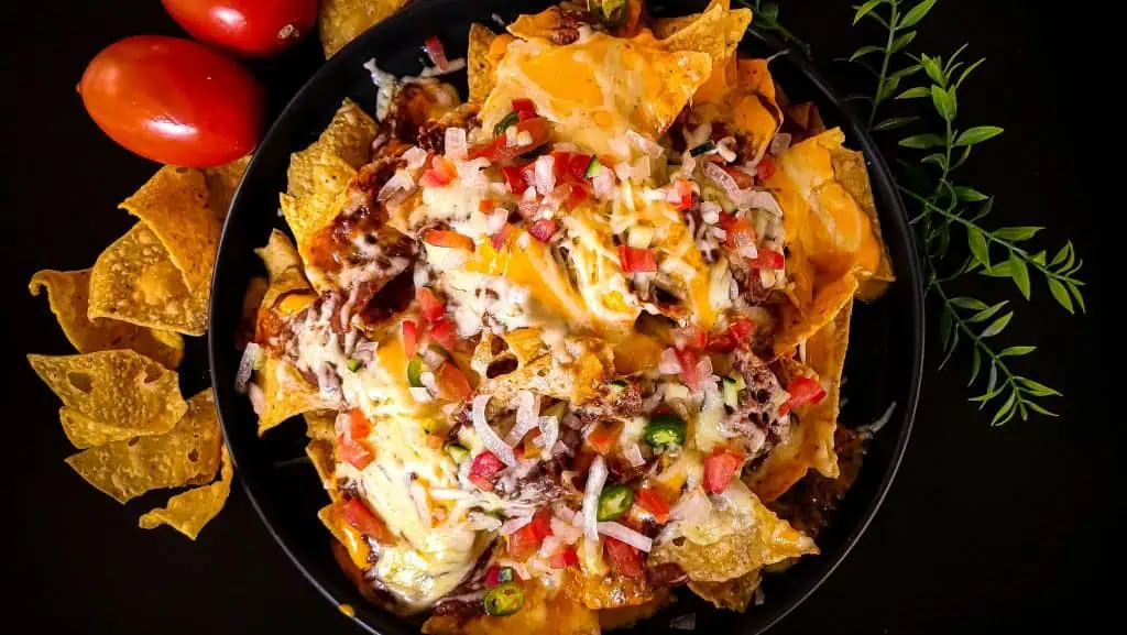 Nachos