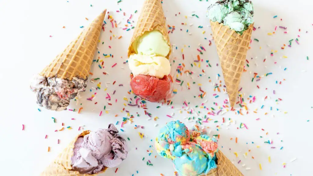 Ice Cream