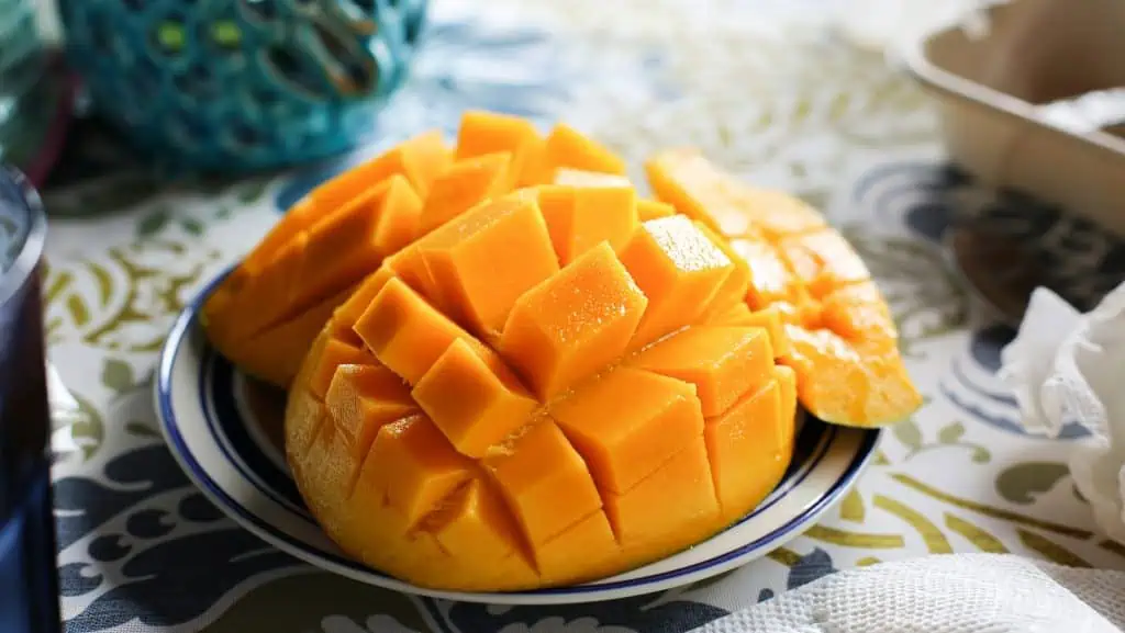 Mangoes