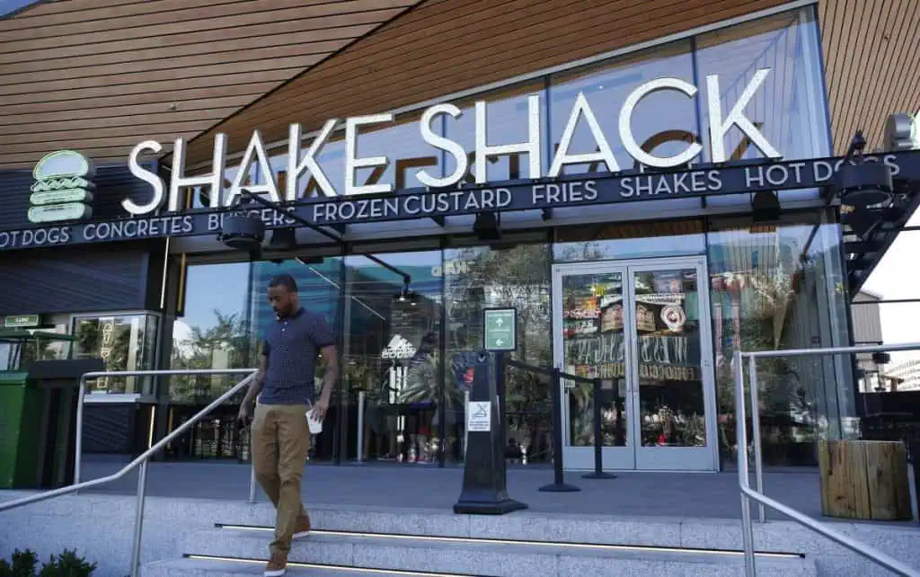 Shake Shack