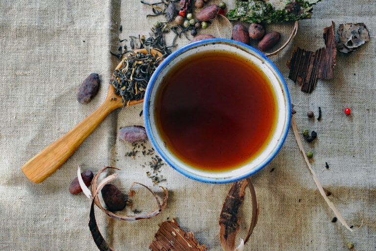 10 Foods That Can Help You Sleep Better, Backed by Research
