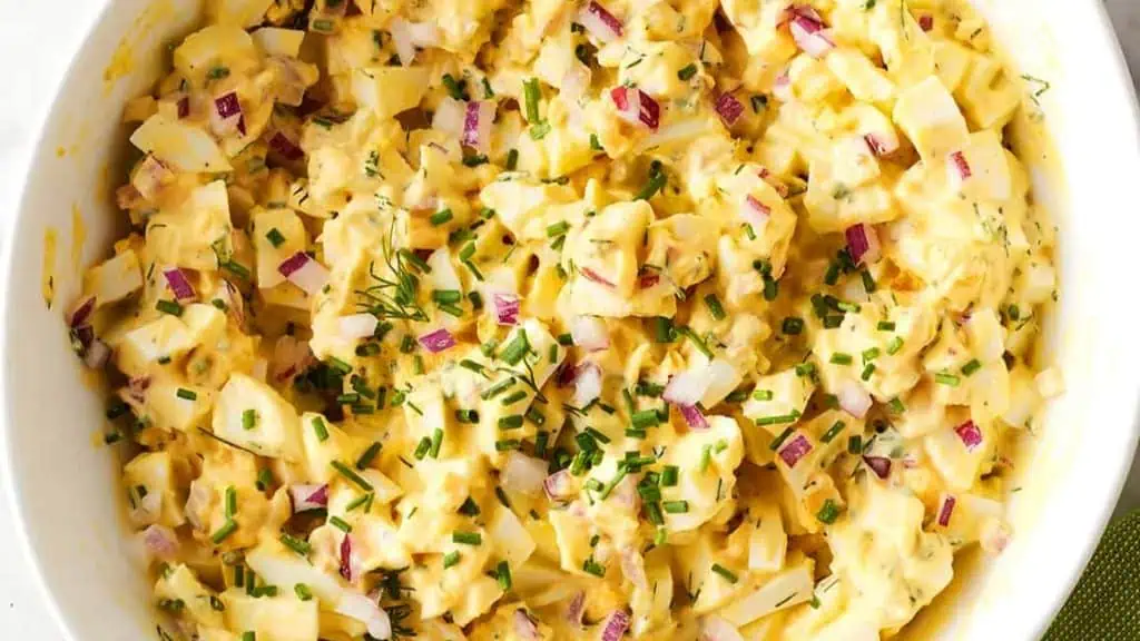 Egg Salad