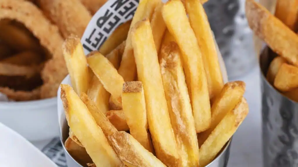 Fries