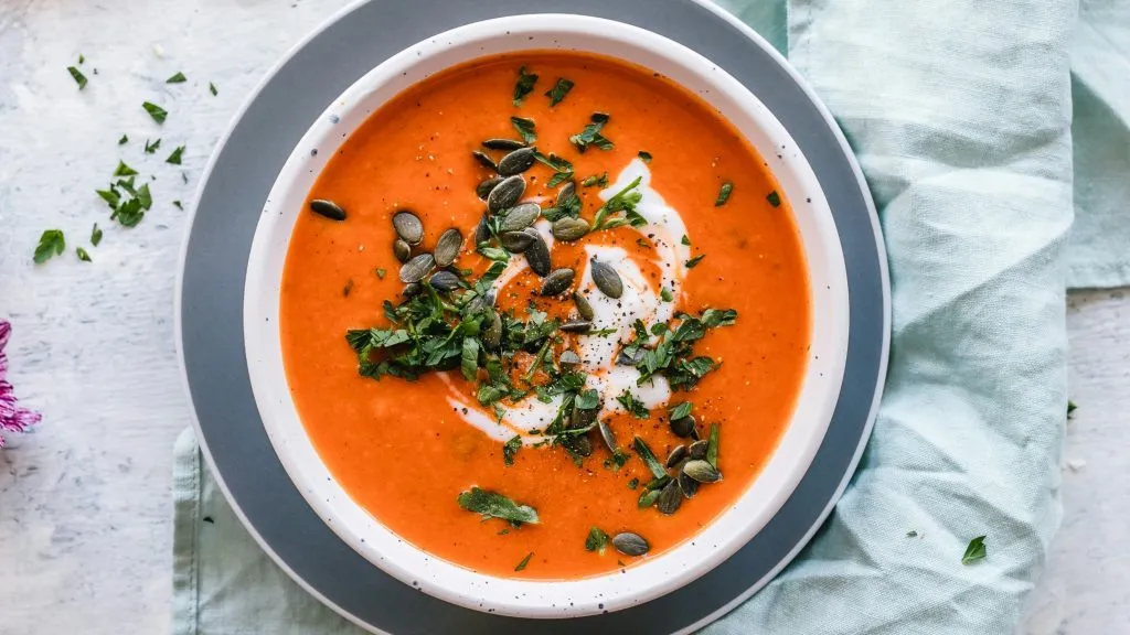 Soup